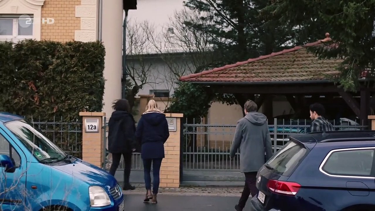 SOKO Potsdam Staffel 3 Folge 1 HD Deutsch