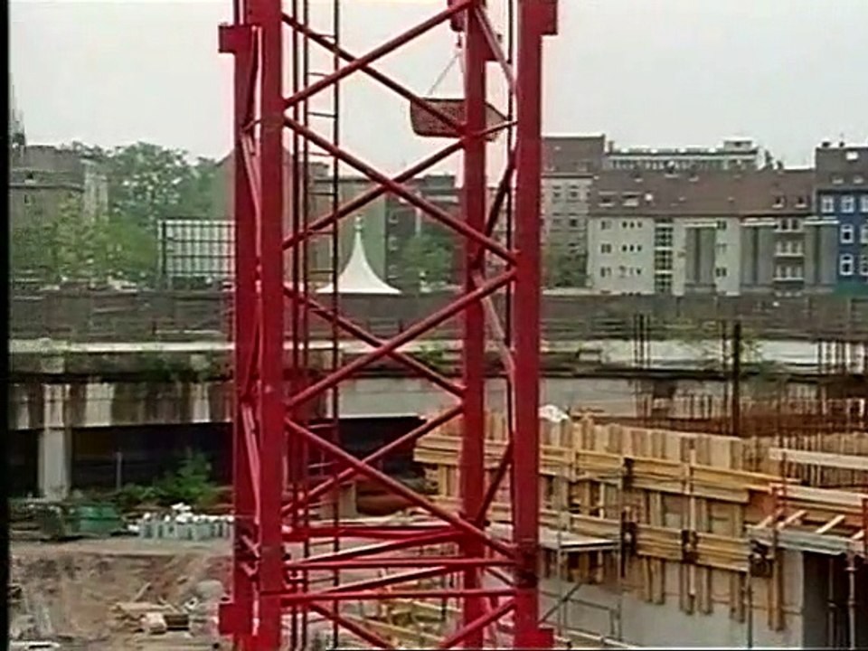 Kommissar Klefisch Staffel 1 Folge 5 - Part 01 HD Deutsch