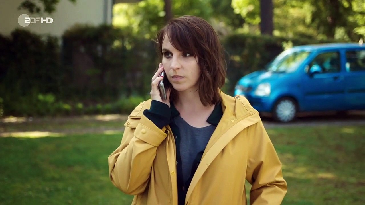 SOKO Potsdam Staffel 3 Folge 7 HD Deutsch