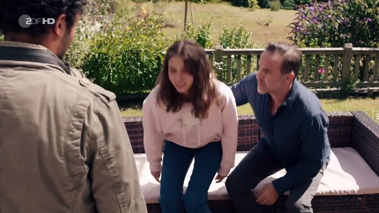 SOKO Potsdam Staffel 3 Folge 8 HD Deutsch