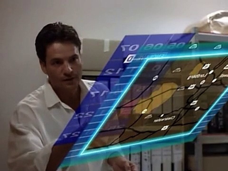 Time Trax - Zurück in die Zukunft Staffel 2 Folge 10 HD Deutsch