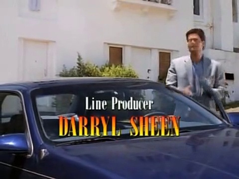 Time Trax - Zurück in die Zukunft Staffel 2 Folge 13 HD Deutsch