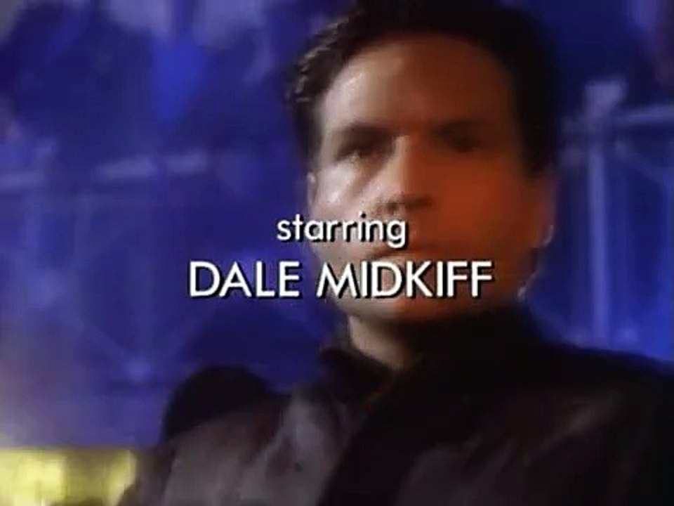 Time Trax - Zurück in die Zukunft Staffel 2 Folge 14 HD Deutsch