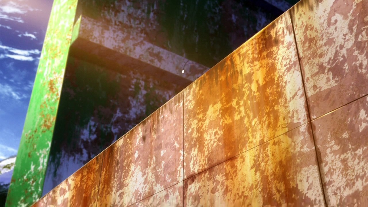 Nagi no Asukara Staffel 1 Folge 25 HD Deutsch