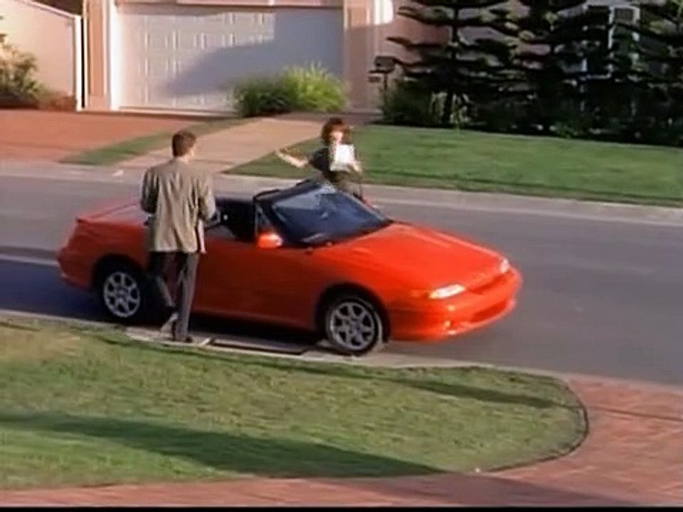 Time Trax - Zurück in die Zukunft Staffel 2 Folge 6 HD Deutsch