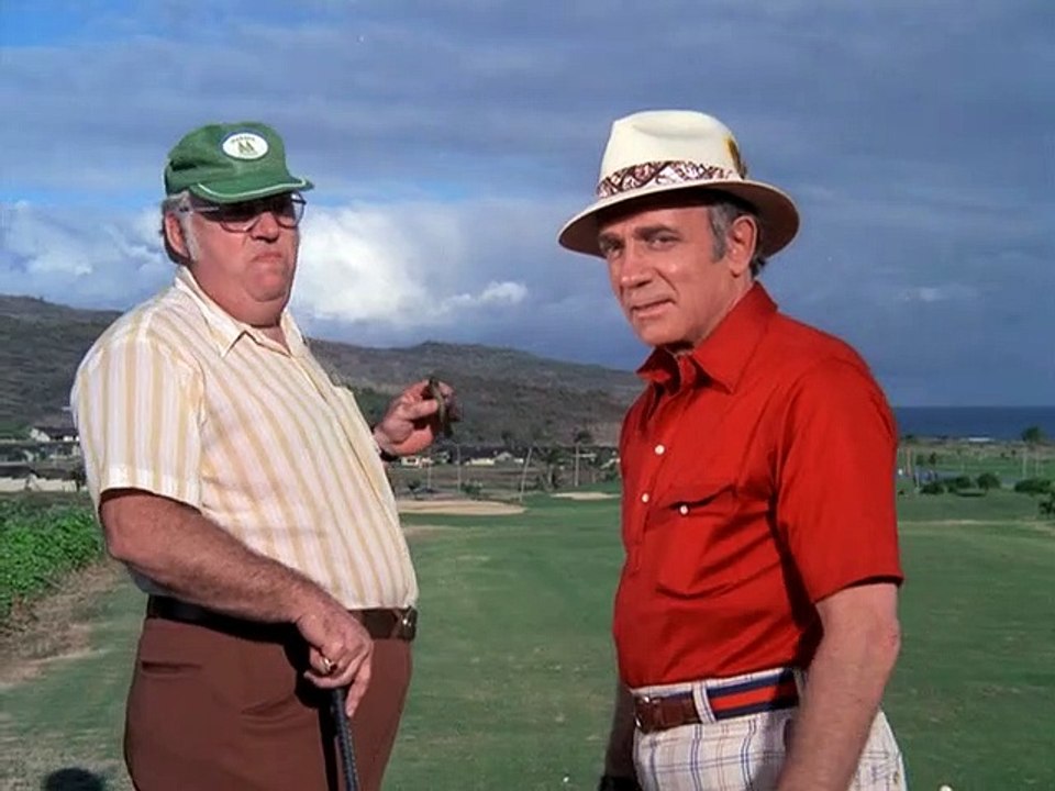 Hawaii Fünf - Null Staffel 9 Folge 20 HD Deutsch