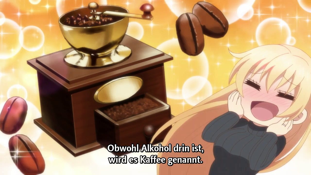 Osake wa Fuufu ni Natte kara Staffel 1 Folge 7 HD Deutsch