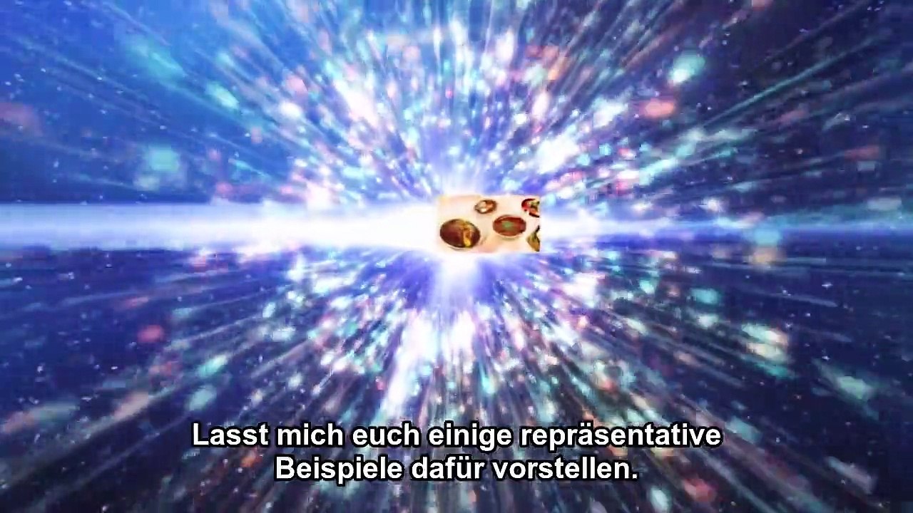 Yatogame-chan Kansatsu Nikki Staffel 2 Folge 6 HD Deutsch