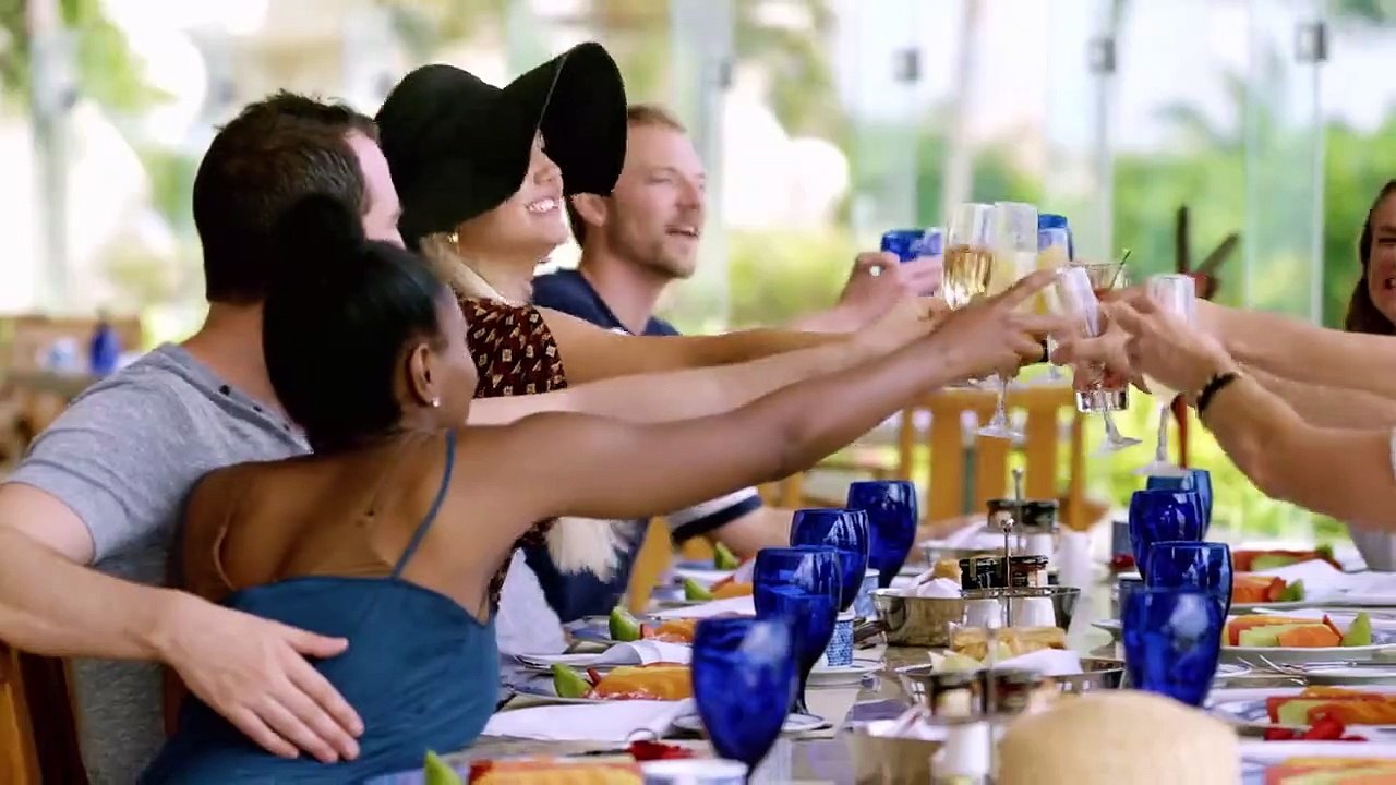 Liebe macht blind Staffel 1 Folge 6 HD Deutsch