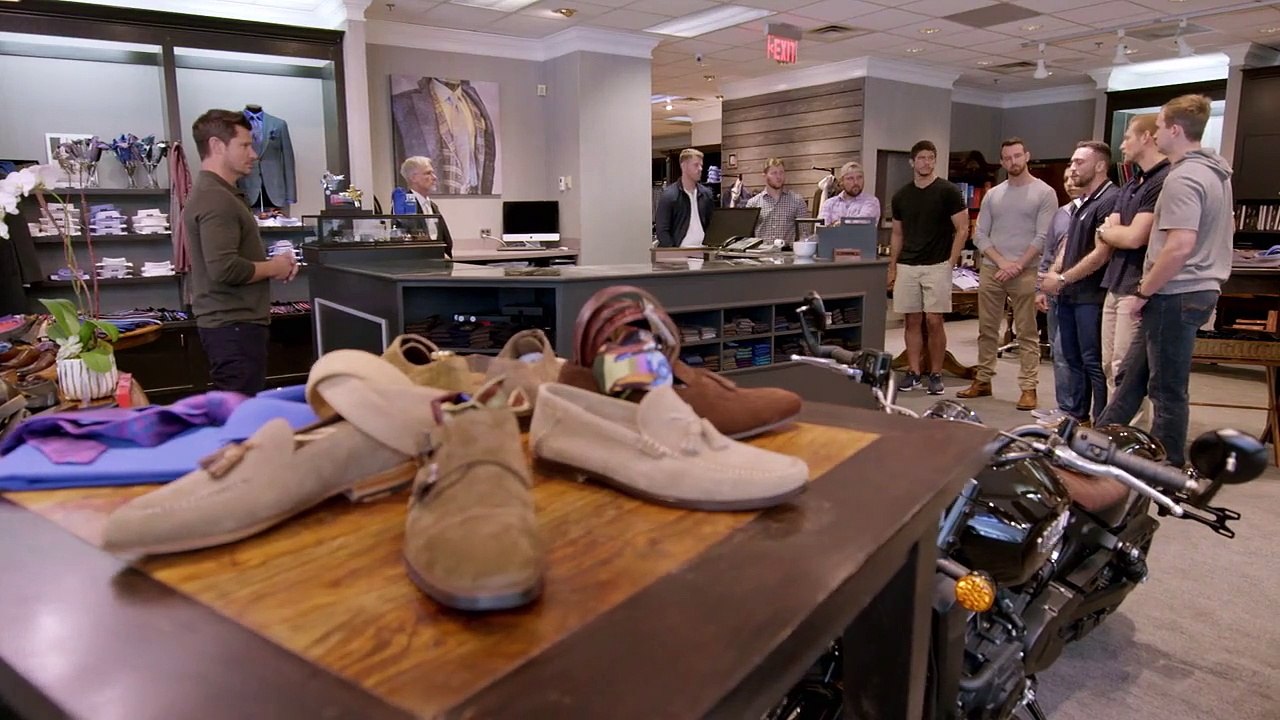 Liebe macht blind Staffel 1 Folge 8 HD Deutsch