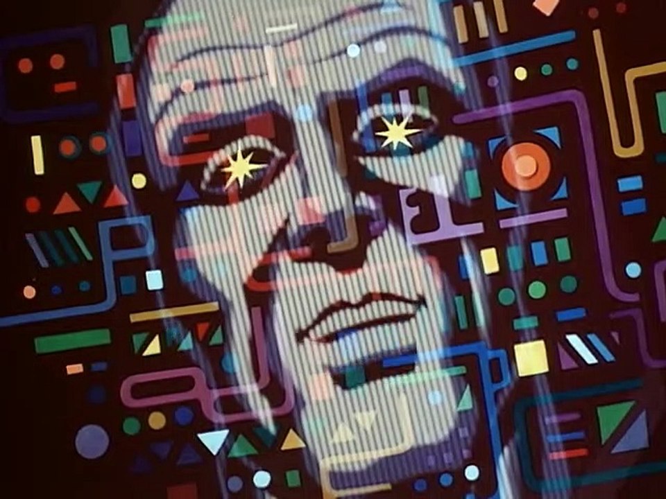 Space Sentinels - Die unschlagbaren Weltraumhelden Staffel 1 Folge 10 HD Deutsch