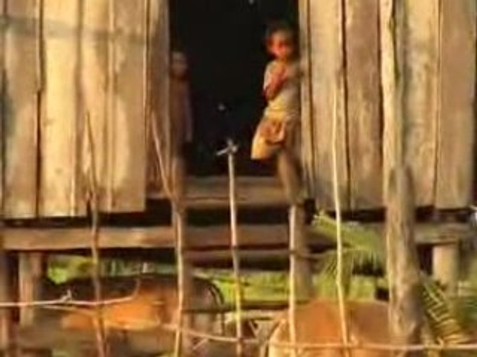 Kompong thom