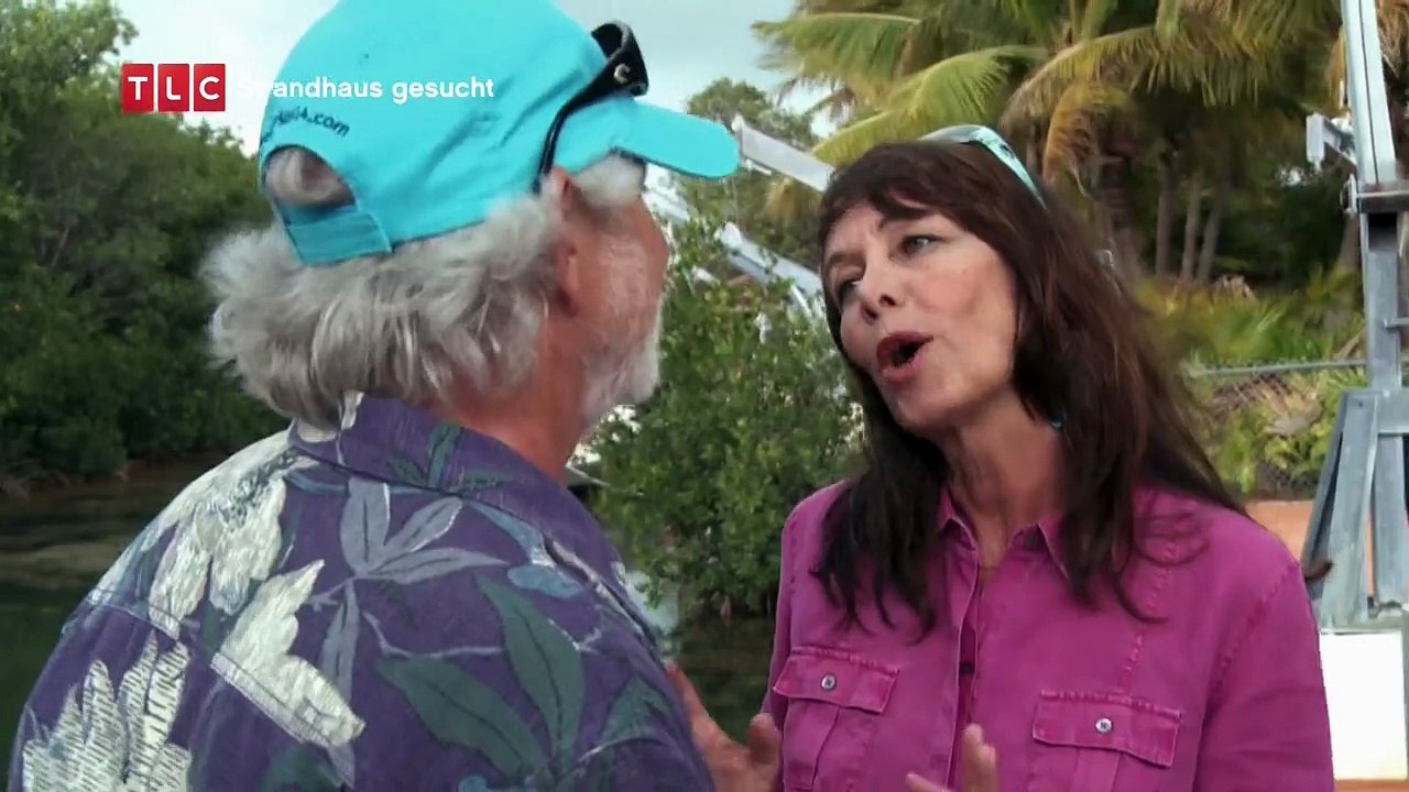 Strandhaus gesucht Staffel 1 Folge 1 HD Deutsch