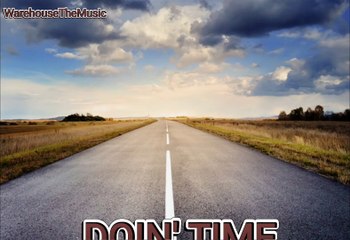 DOIN TIME - LANA DEL REY COVER (LYRIC)