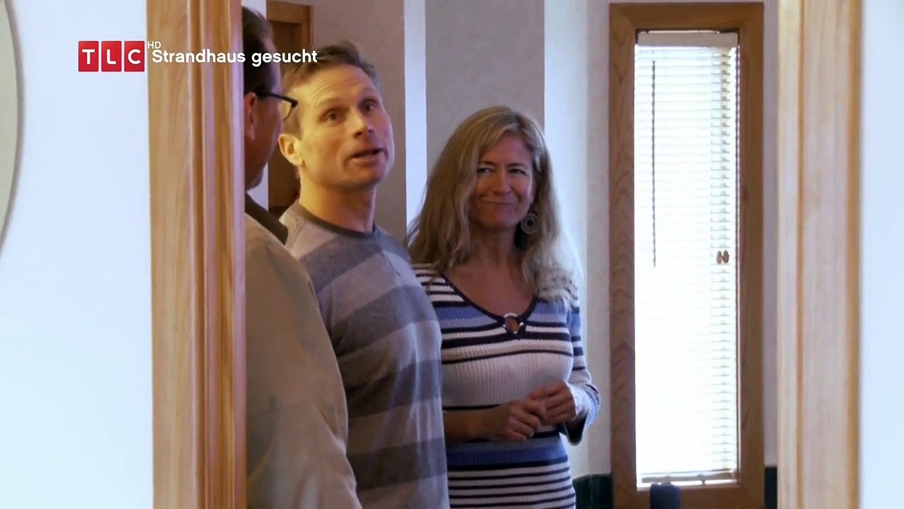 Strandhaus gesucht Staffel 1 Folge 5 HD Deutsch