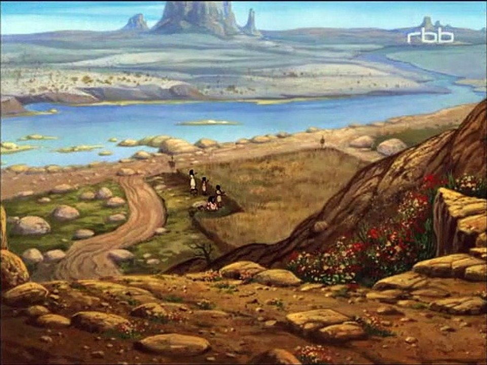 WinneToons Staffel 1 Folge 11 HD Deutsch