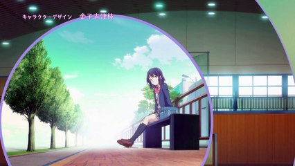 Adachi to Shimamura Staffel 1 Folge 11 HD Deutsch