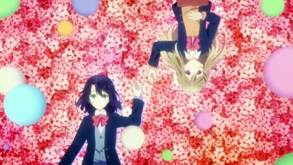 Adachi to Shimamura Staffel 1 Folge 6 HD Deutsch