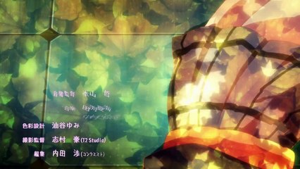 Adachi to Shimamura Staffel 1 Folge 4 HD Deutsch