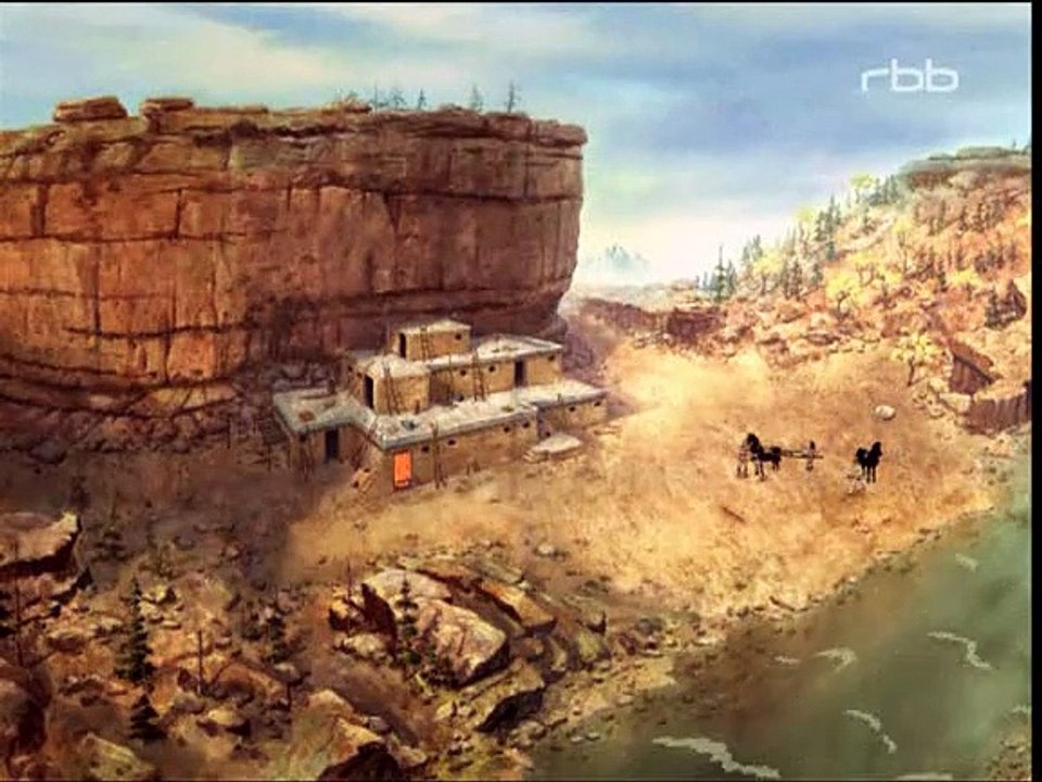 WinneToons Staffel 1 Folge 14 HD Deutsch