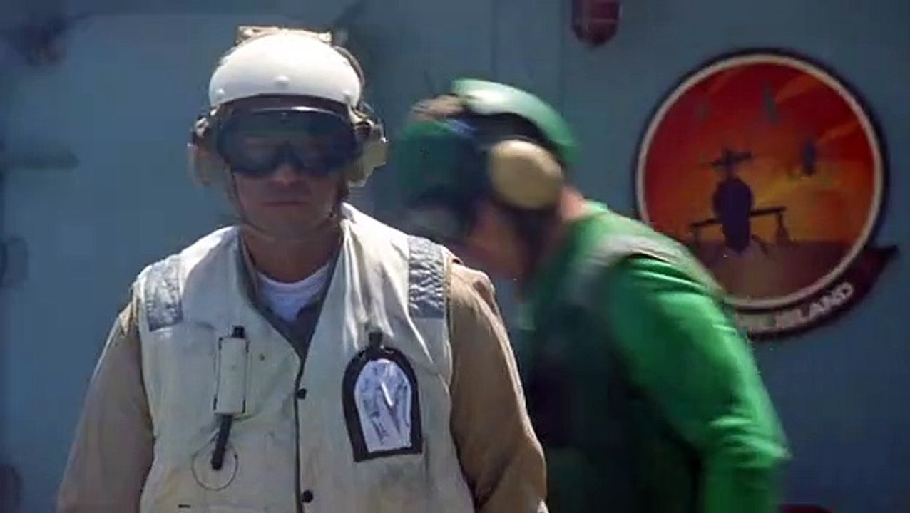 J.A.G. - Im Auftrag der Ehre Staffel 7 Folge 12 HD Deutsch