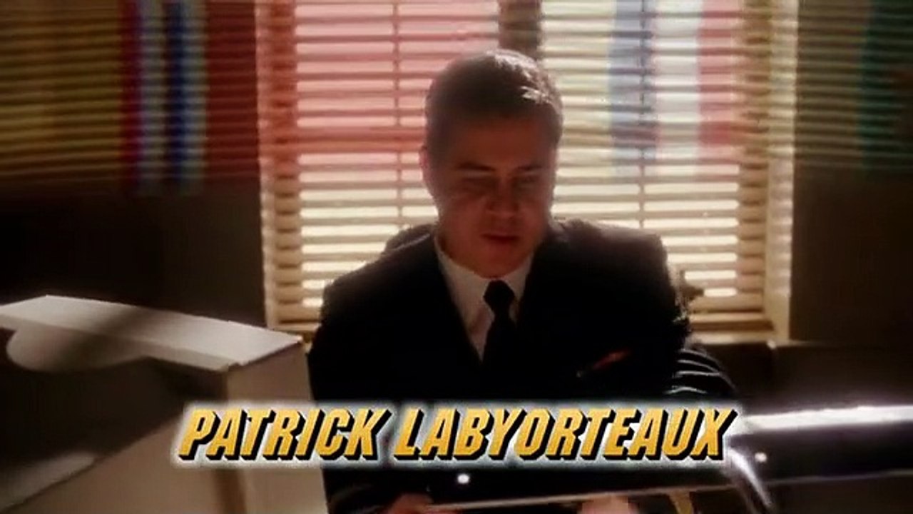 J.A.G. - Im Auftrag der Ehre Staffel 7 Folge 13 HD Deutsch