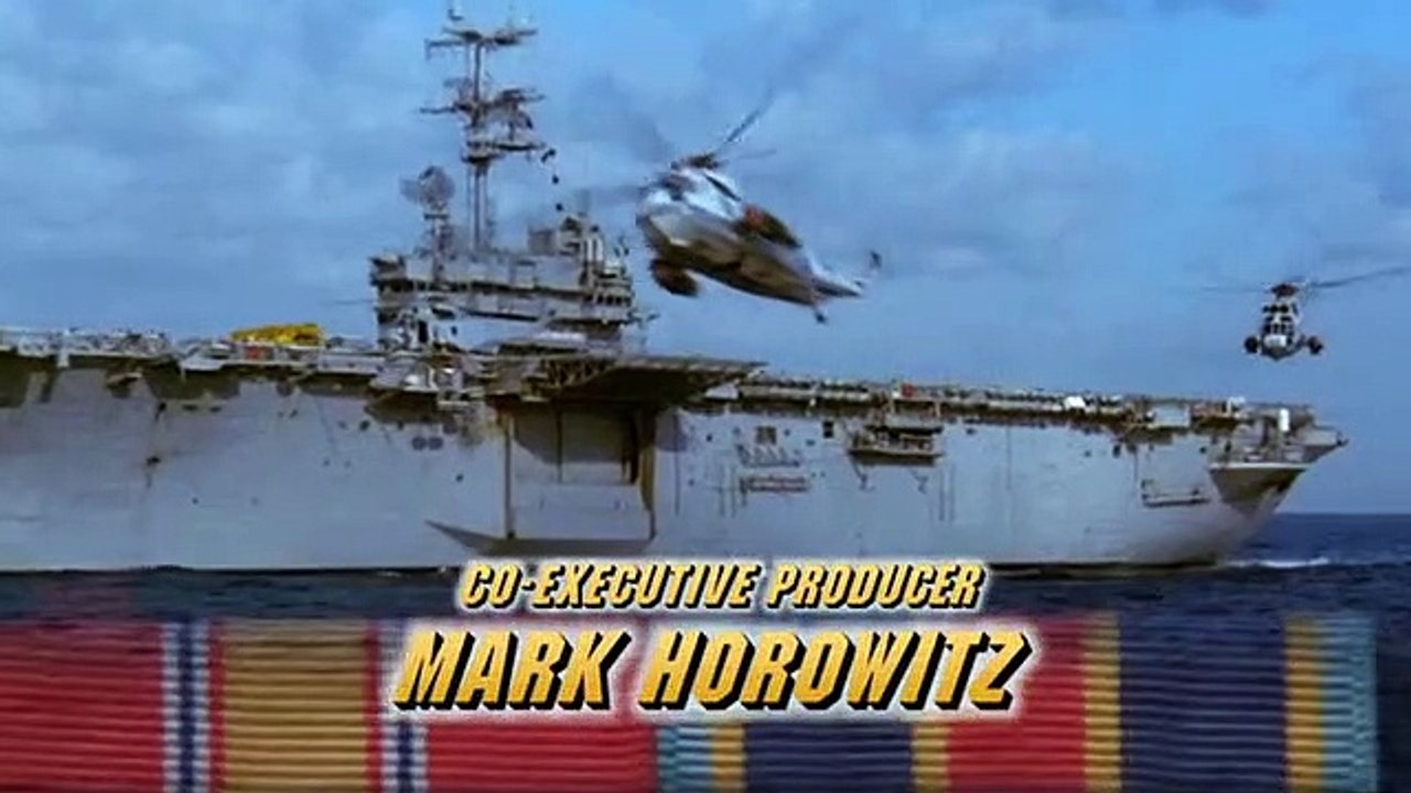 J.A.G. - Im Auftrag der Ehre Staffel 7 Folge 15 HD Deutsch