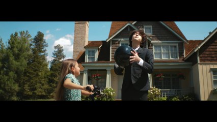 진_(Jin)_'The_Astronaut'_Official_MV