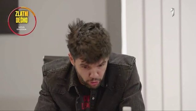 Igra Sudbine - Serijal 04 - Epizoda 47 - Domaca serija