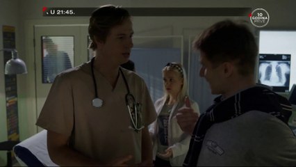 Urgentni Centar - S03E41 - Domaca serija