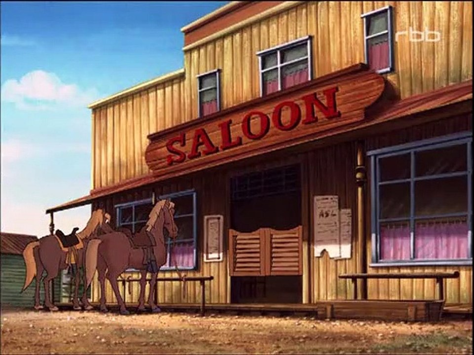 WinneToons Staffel 1 Folge 6 HD Deutsch