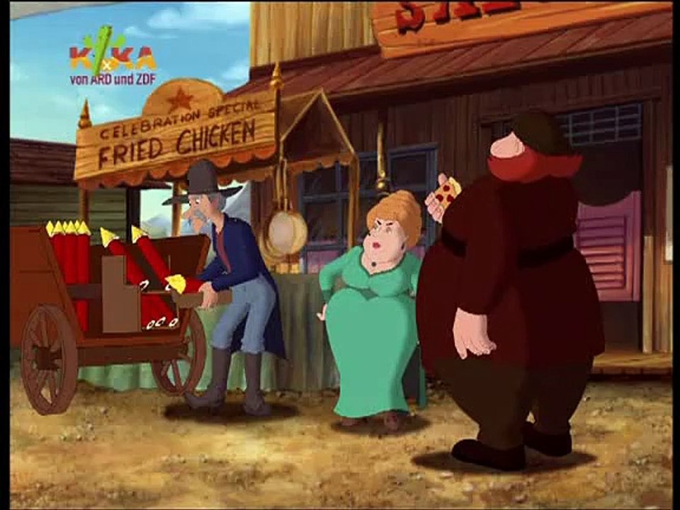 WinneToons Staffel 1 Folge 8 HD Deutsch