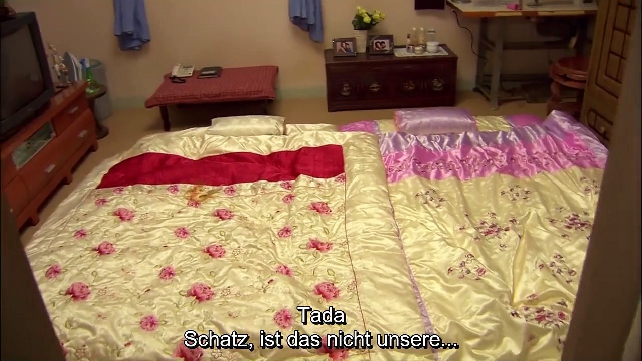 Boys over Flowers Staffel 1 Folge 8 - Part 02 HD Deutsch