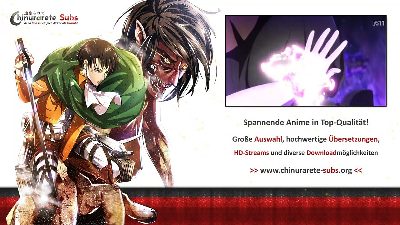 Ben-to Staffel 1 Folge 10 HD Deutsch