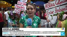 Informe desde São Paulo: medioambiente, tema pendiente en la contienda electoral