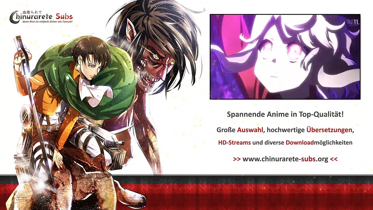 Ben-to Staffel 1 Folge 5 HD Deutsch