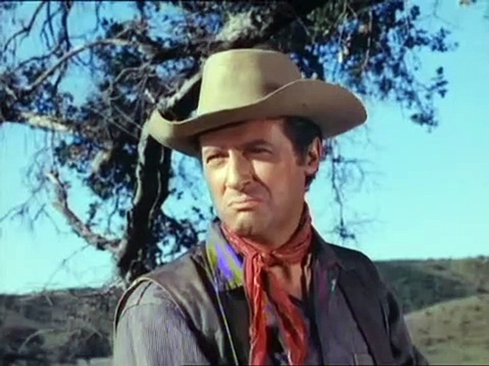 Bonanza Staffel 8 Folge 28 HD Deutsch