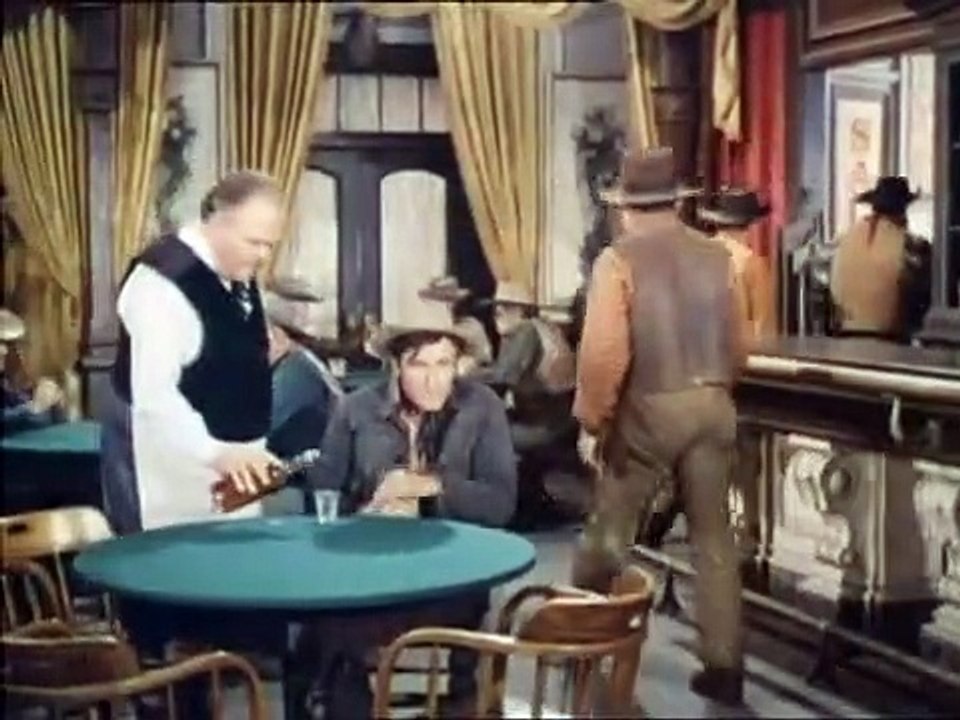 Bonanza Staffel 8 Folge 29 HD Deutsch
