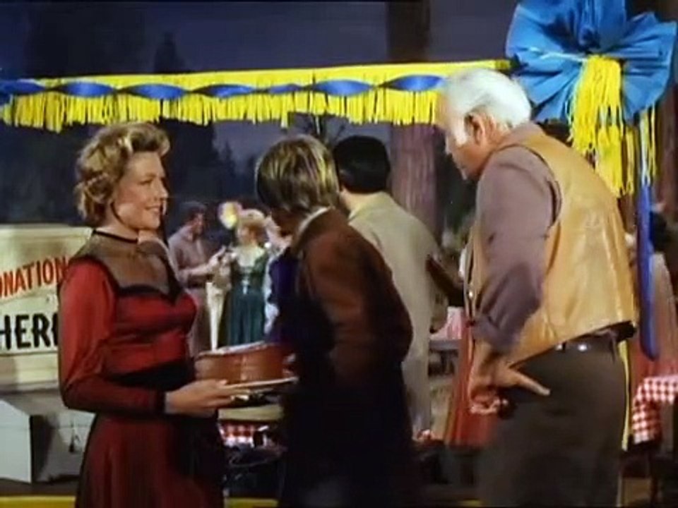 Bonanza staffel 8 folge 30 hd deutsch