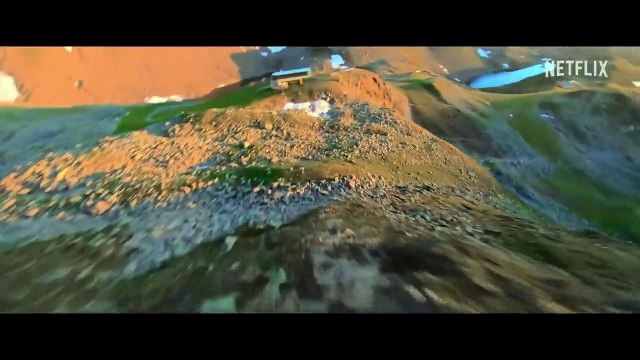 The Joys and Sorrows of Young Yuguo | Official Trailer | Netflix