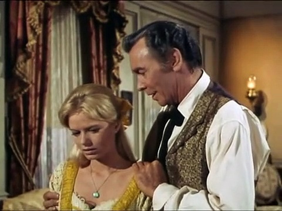 Bonanza Staffel 9 Folge 4 HD Deutsch