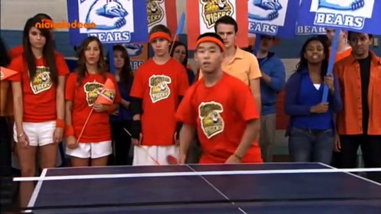 Highschool Halleluja Staffel 2 Folge 18 HD Deutsch