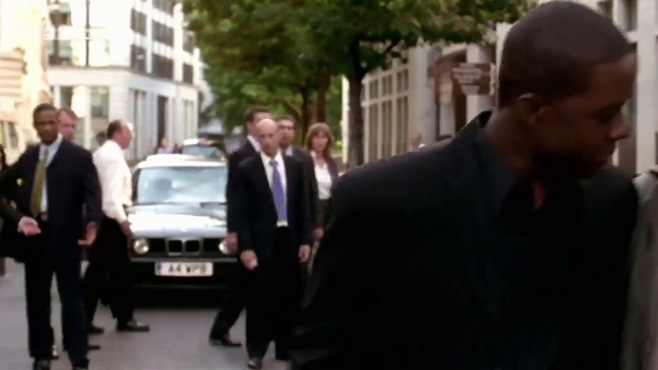 Hustle - Unehrlich währt am längsten Staffel 1 Folge 1 HD Deutsch