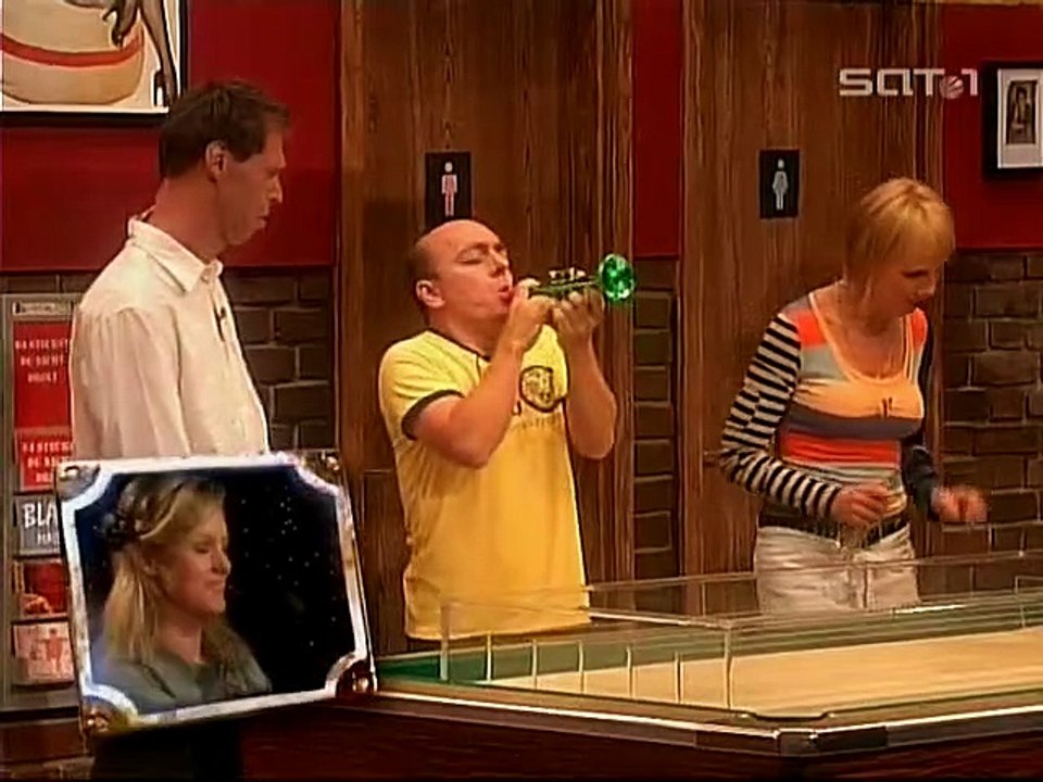 Schillerstraße Staffel 4 Folge 3 HD Deutsch