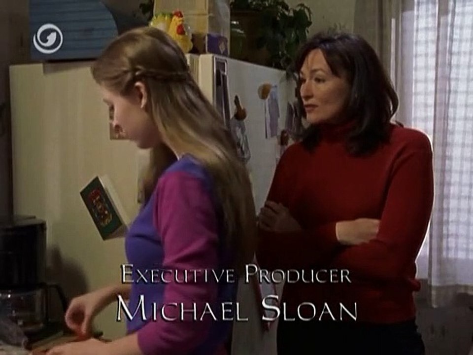 Outer Limits - Die unbekannte Dimension Staffel 7 Folge 20 HD Deutsch