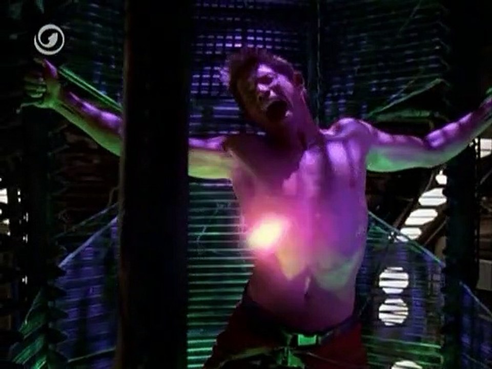 Outer Limits - Die unbekannte Dimension Staffel 7 Folge 22 HD Deutsch