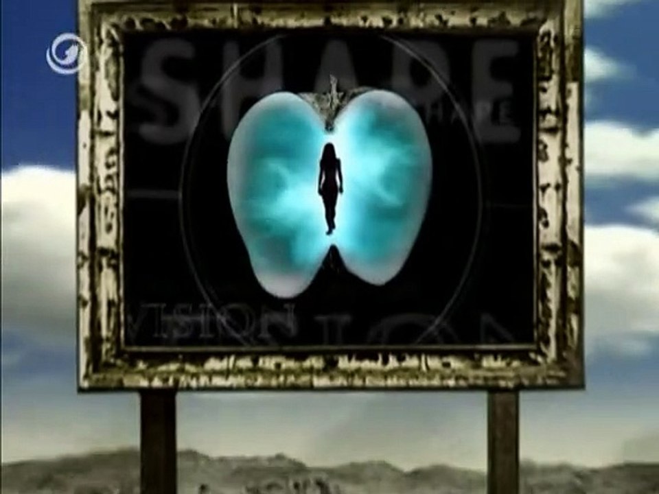 Outer Limits - Die unbekannte Dimension Staffel 7 Folge 19 HD Deutsch