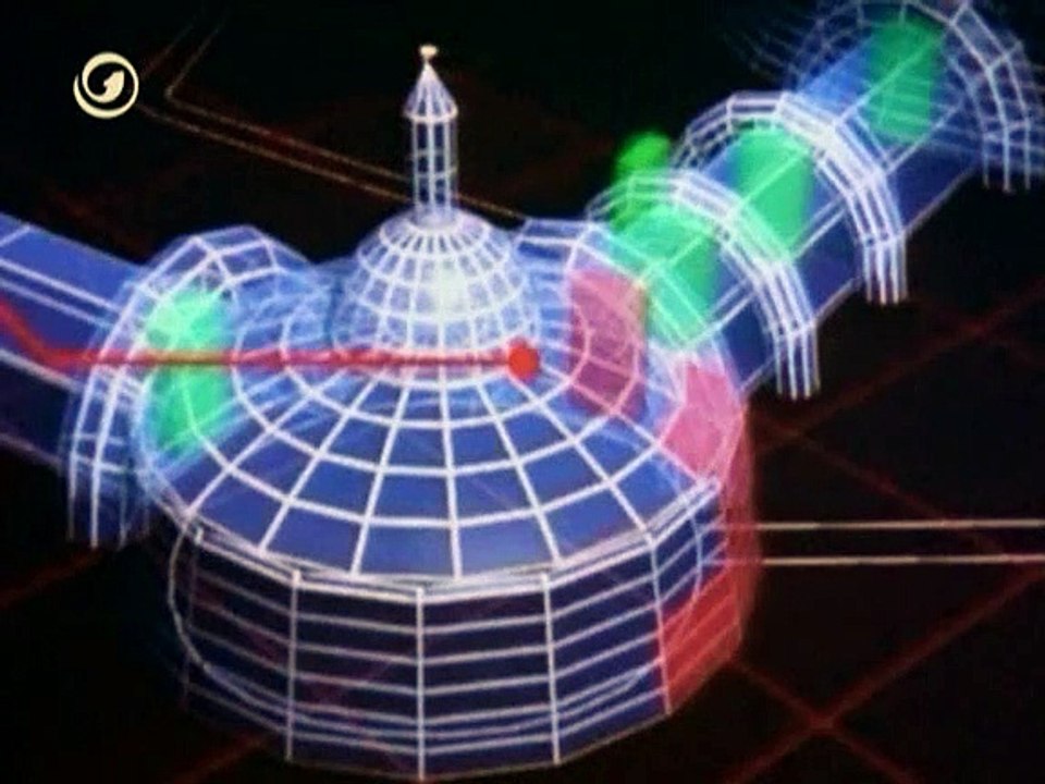 Outer Limits - Die unbekannte Dimension Staffel 7 Folge 21 HD Deutsch