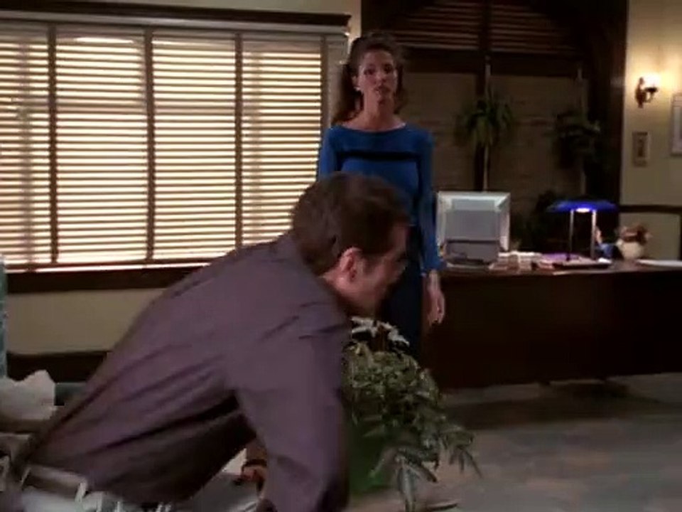 Angel - Jäger der Finsternis Staffel 1 Folge 18 HD Deutsch