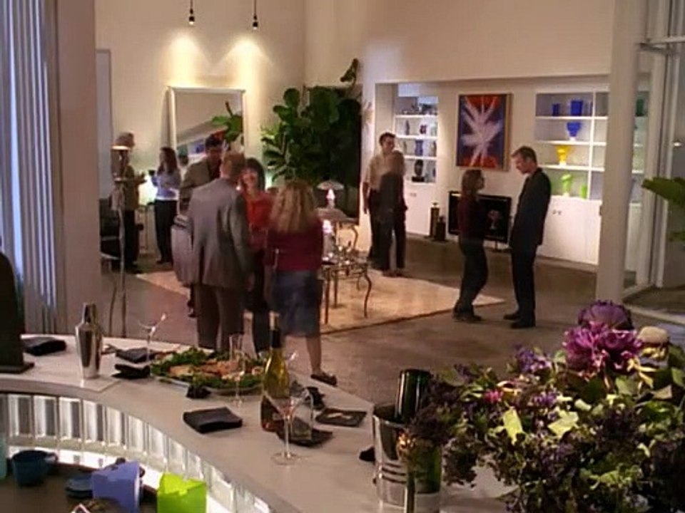 Angel - Jäger der Finsternis Staffel 1 Folge 17 HD Deutsch